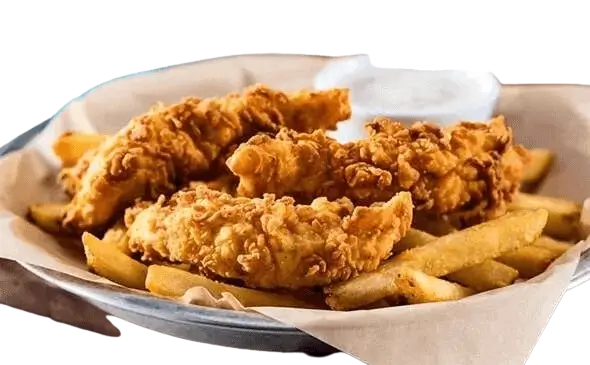 CHICKEN TENDERS - MENU ITEM