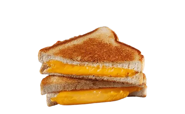 Cheddars Grilled Cheese - Menu Item