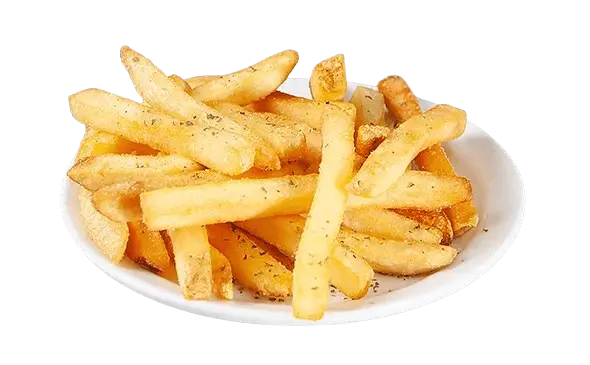 Cheddars French Fries - Menu Item