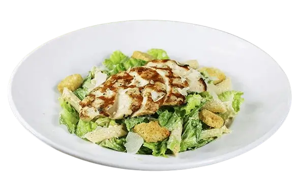 Cheddars chicken caesar pasta salad - menu item