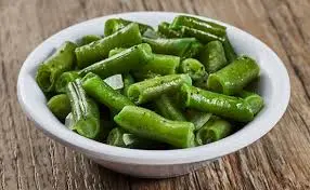 Cheddars Southern  Green Beans
